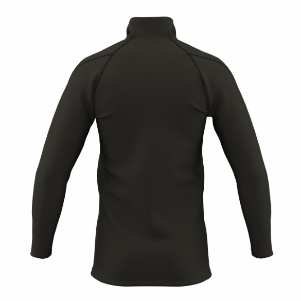 GTS 1/4 Zip Fleece Senior